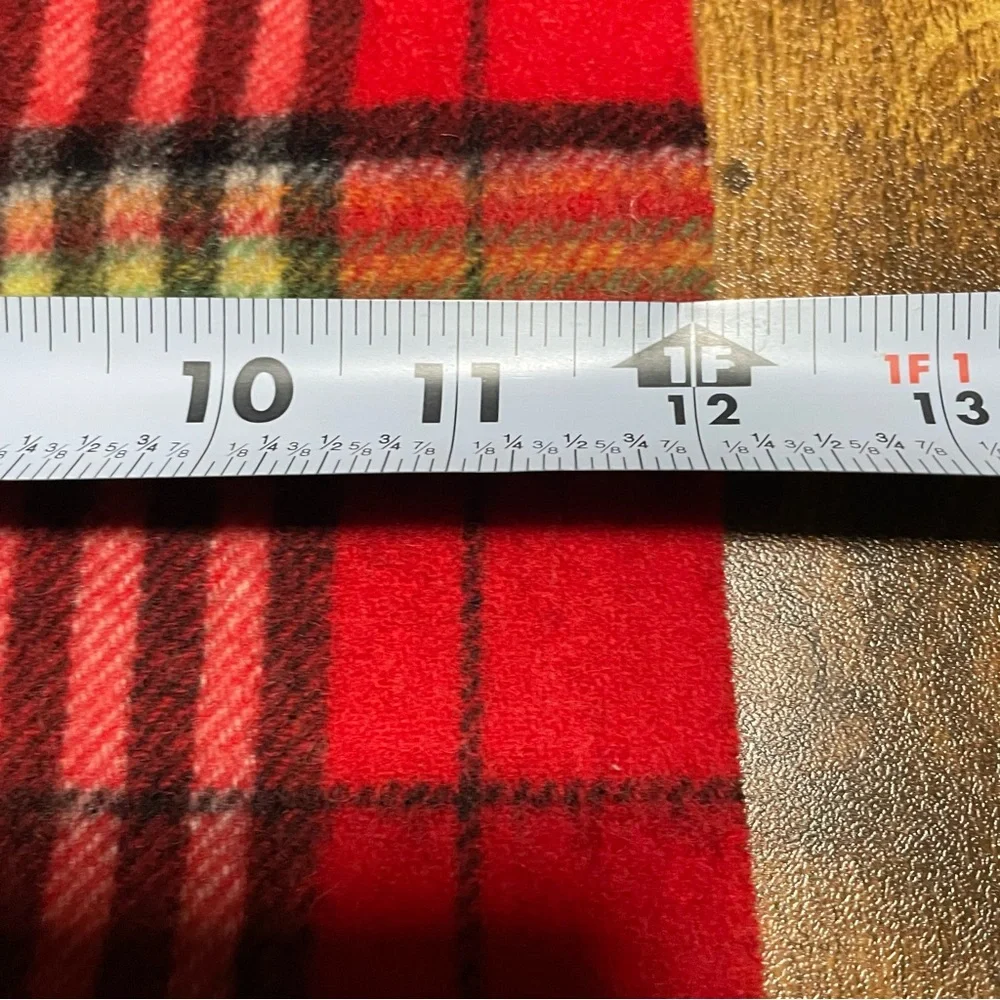 Chicago Blackhawks Extra Long Lambswool Scarf NHL Patrick King Woollen …